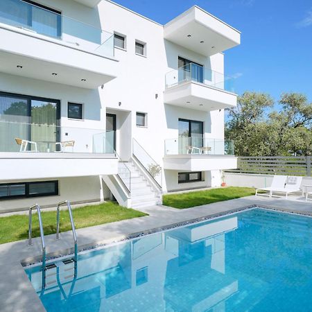 Nuevo Suites Limenas (Thasos) Exterior foto