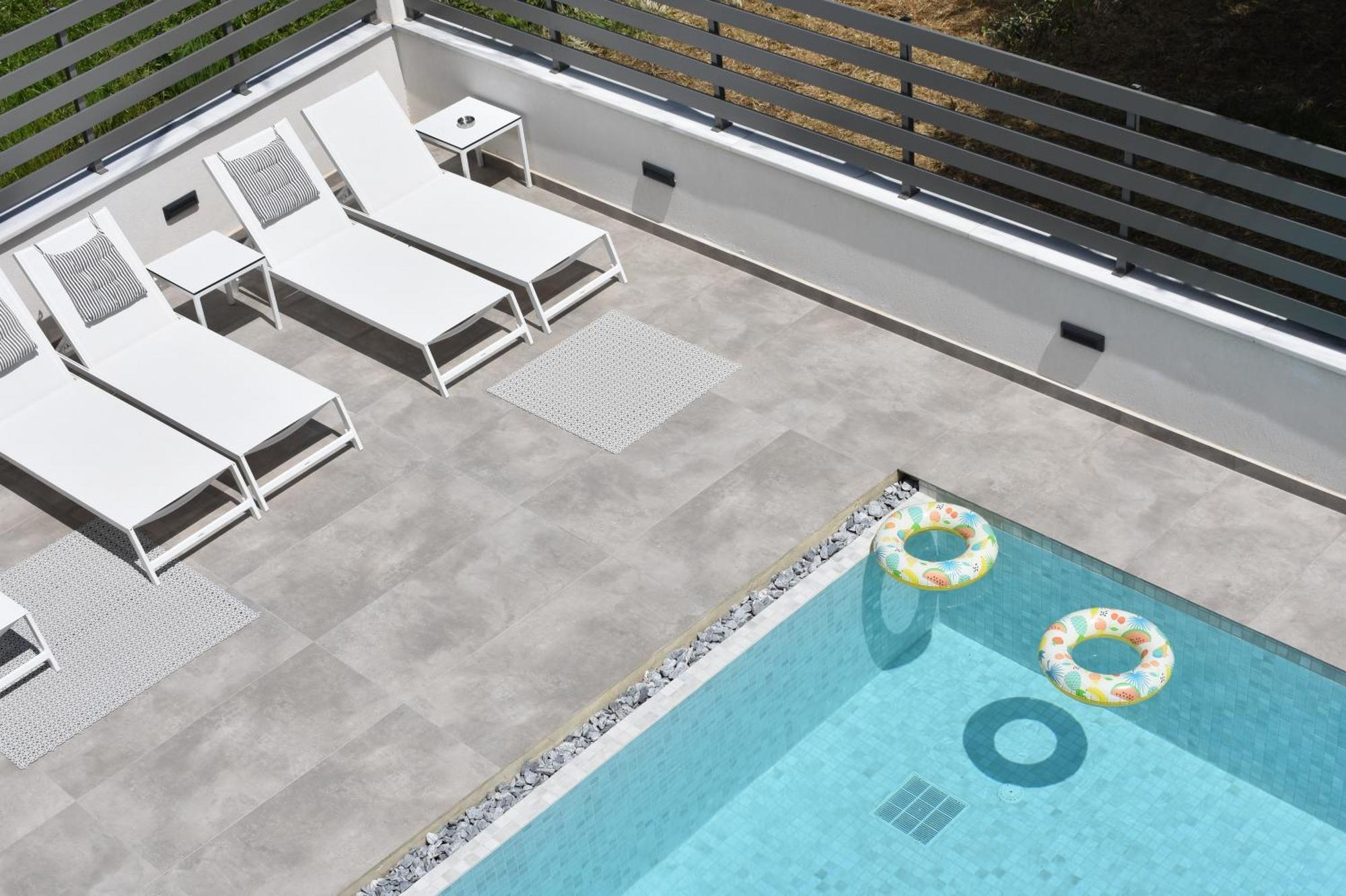 Nuevo Suites Limenas (Thasos) Exterior foto