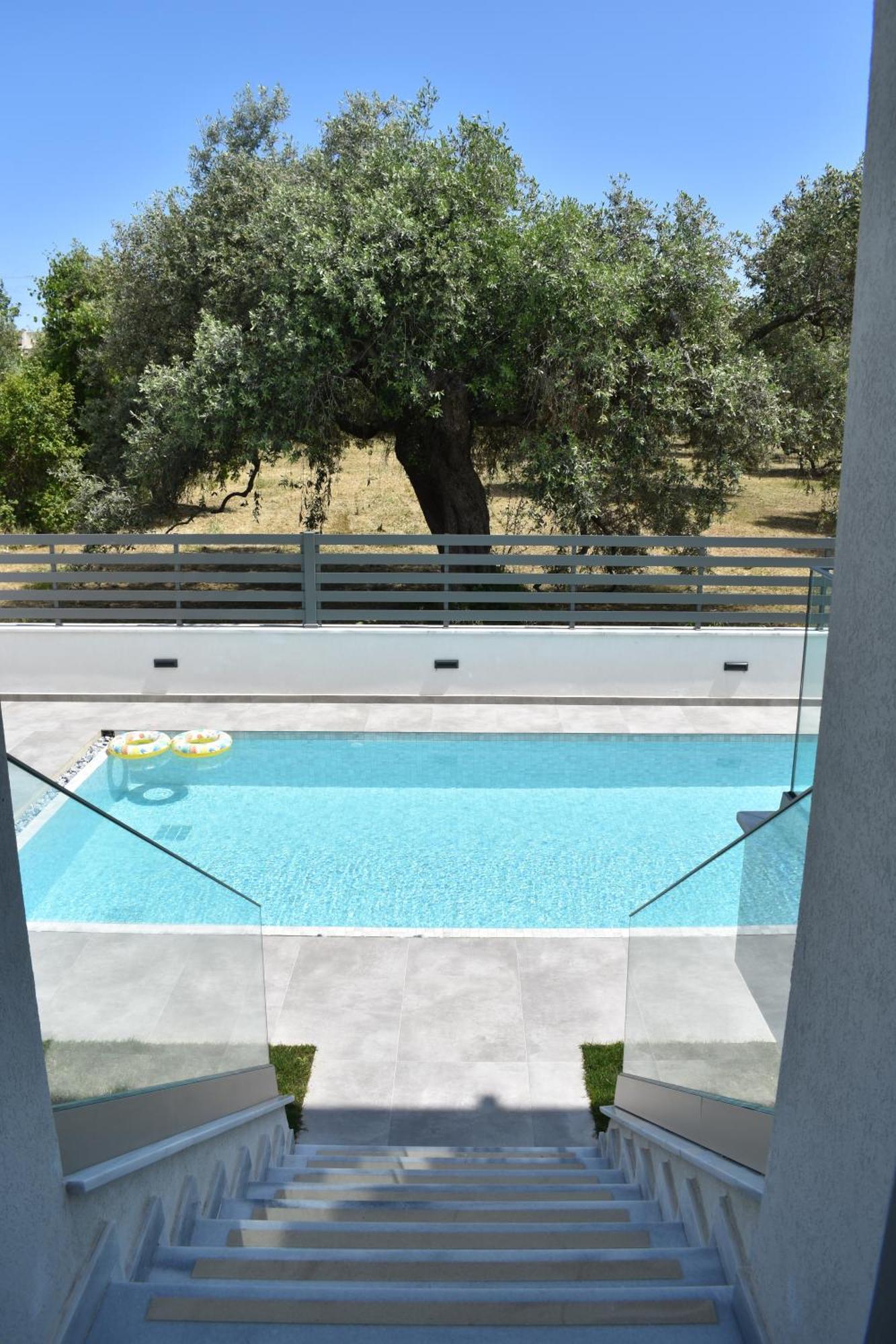 Nuevo Suites Limenas (Thasos) Exterior foto