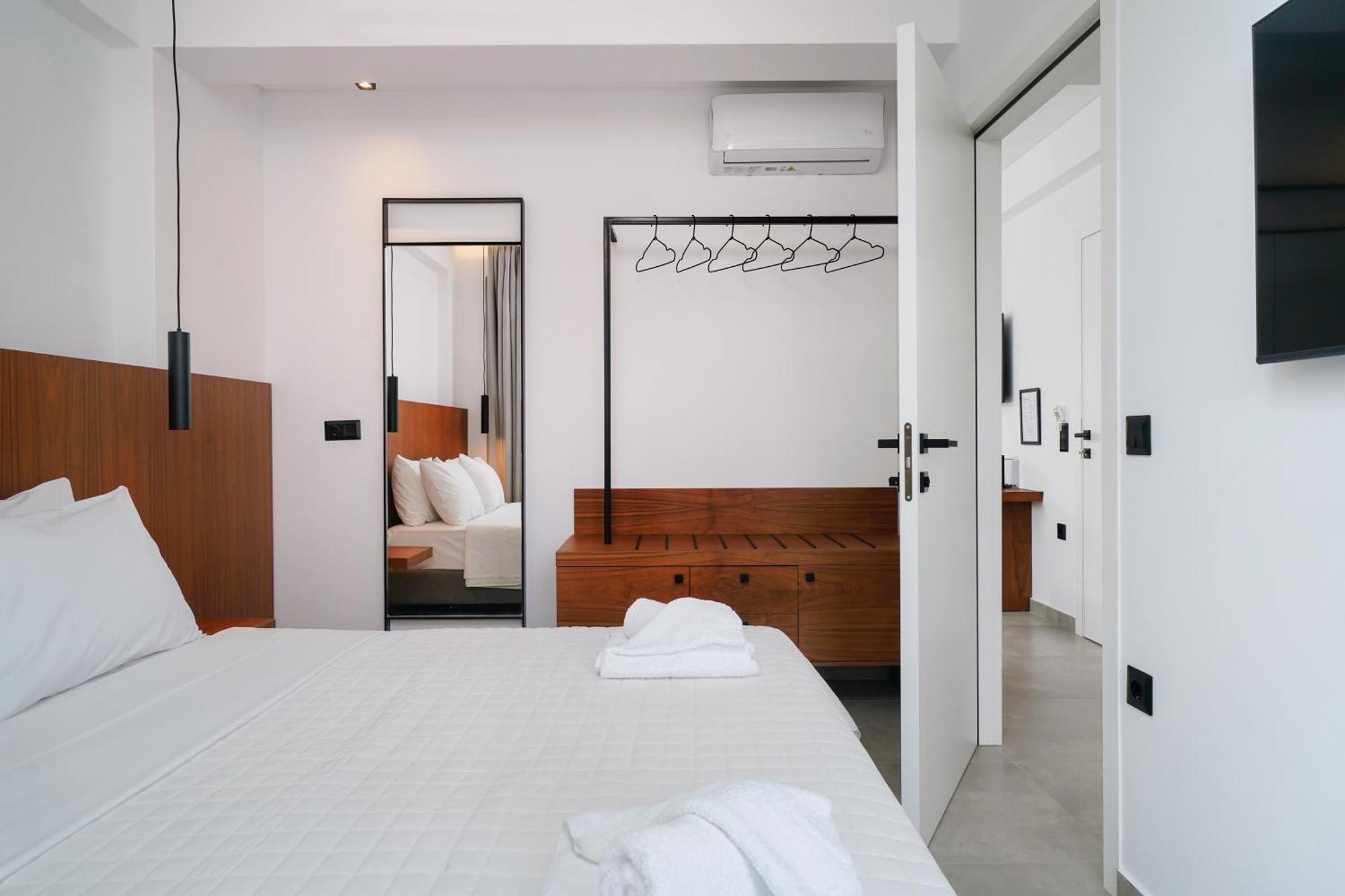 Nuevo Suites Limenas (Thasos) Exterior foto